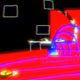 Illustration for article titled iThat Night, Steeped By Blood River /iLooks Like Nothing Else Youve Played